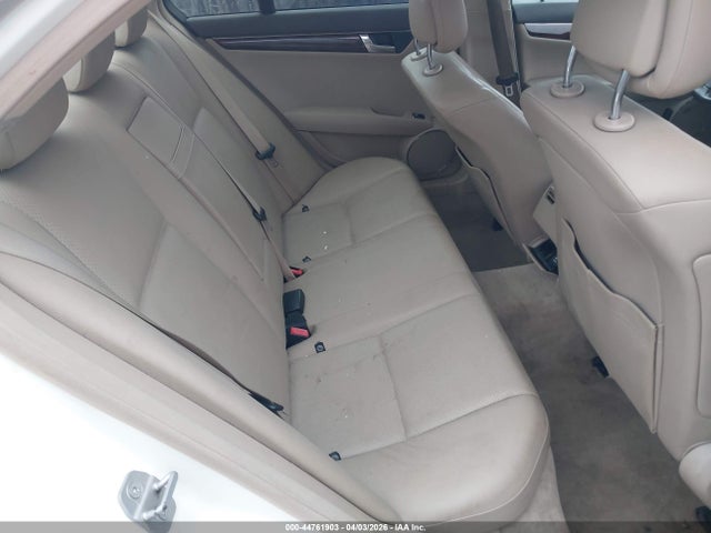 Aukcja sprzedaży 2010 Mercedes-benz C 300 Luxury 4matic/sport 4matic, vin: WDDGF8BB3AF449123, numer aukcji: 44761903