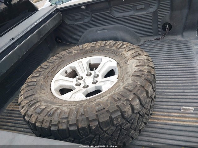 3GCUKREC1HG211170 Chevrolet Silverado 1500 2lt