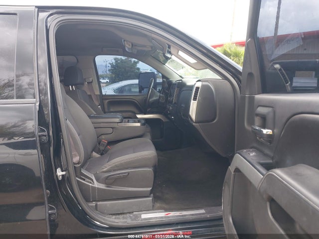 3GCUKREC1HG211170 Chevrolet Silverado 1500 2lt