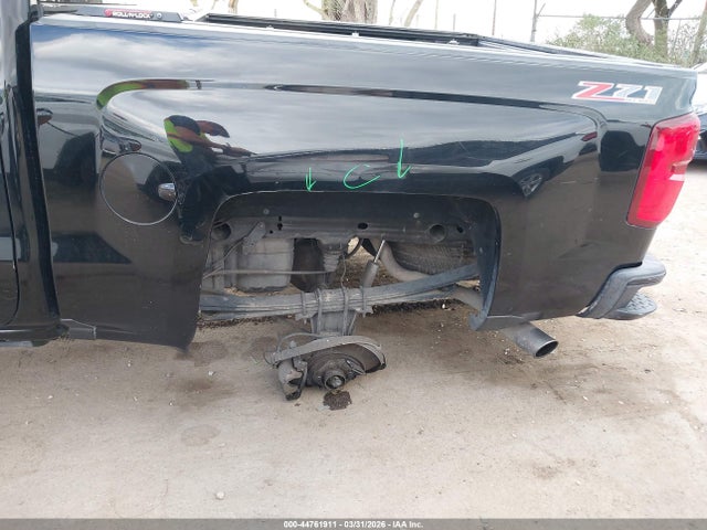 3GCUKREC1HG211170 Chevrolet Silverado 1500 2lt