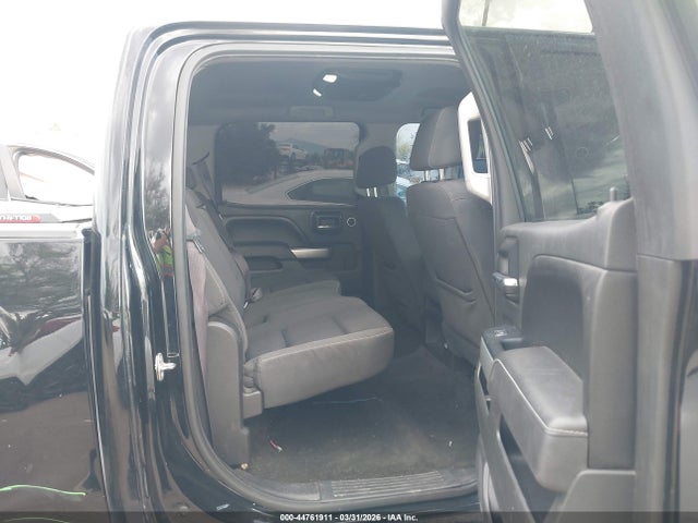 3GCUKREC1HG211170 Chevrolet Silverado 1500 2lt