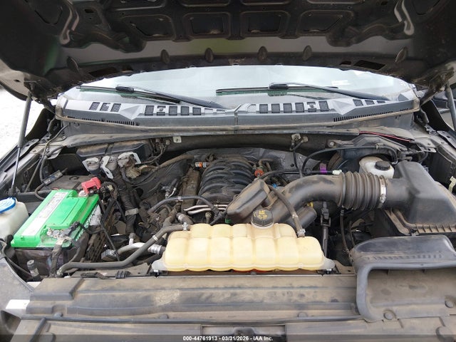 Ford F-150 Xl 2018 1FTEW1E53JKF49308 Image 10