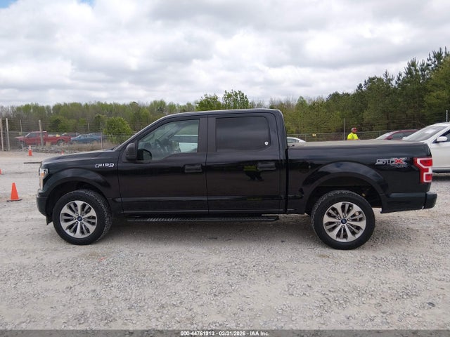 Ford F-150 Xl 2018 1FTEW1E53JKF49308 Image 14