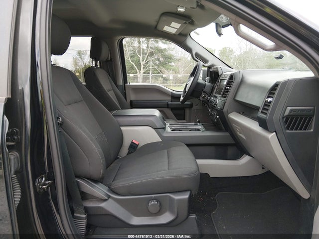 Ford F-150 Xl 2018 1FTEW1E53JKF49308 Image 5