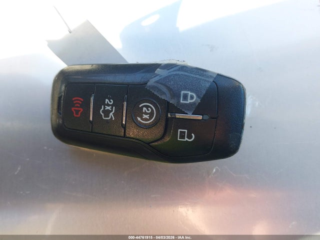 Ford Fusion Titanium 2016 3FA6P0K90GR263381 Image 11