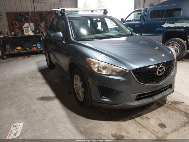 2015 MAZDA CX-5 JM3KE2BE2F0457942