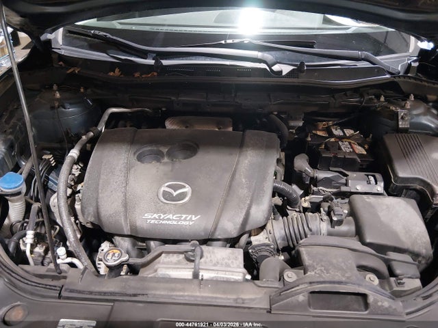 2015 MAZDA CX-5 JM3KE2BE2F0457942 Photo 9