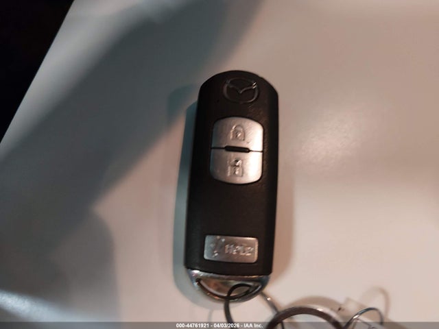 2015 MAZDA CX-5 JM3KE2BE2F0457942 Photo 10