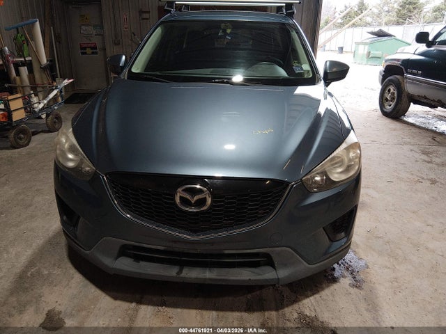 Aukcja sprzedaży 2015 Mazda Cx-5 Sport, vin: JM3KE2BE2F0457942, numer aukcji: 44761921