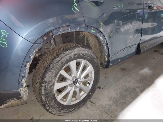 Aukcja sprzedaży 2015 Mazda Cx-5 Sport, vin: JM3KE2BE2F0457942, numer aukcji: 44761921