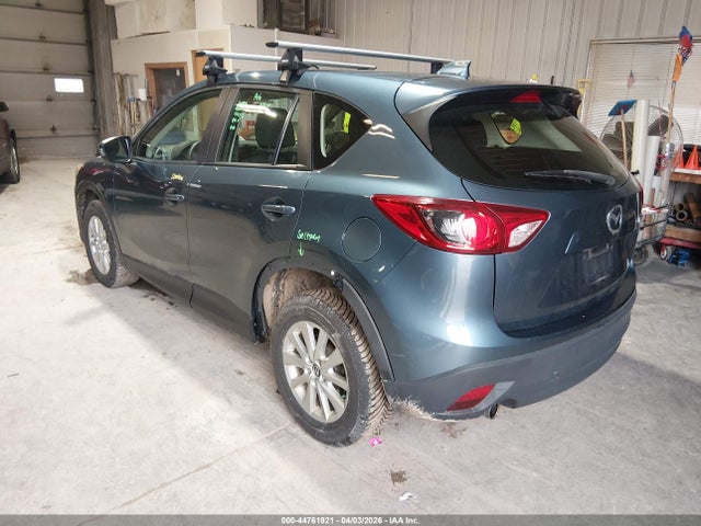 2015 MAZDA CX-5 JM3KE2BE2F0457942 Photo 2