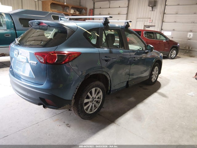 2015 MAZDA CX-5 JM3KE2BE2F0457942 Photo 3