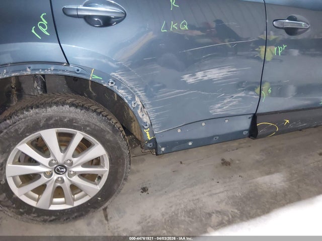2015 MAZDA CX-5 JM3KE2BE2F0457942 Photo 5