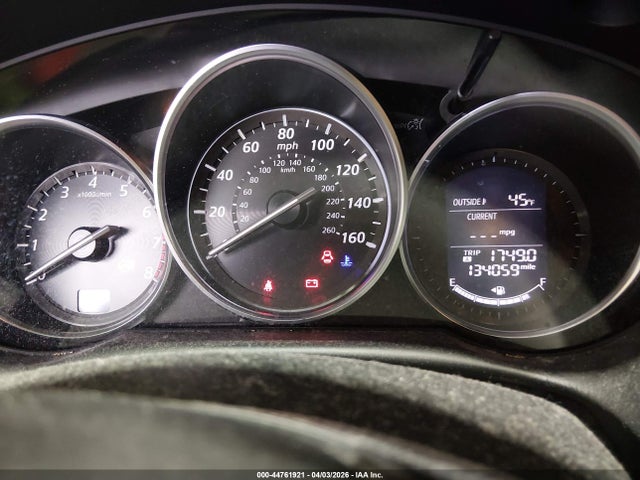 2015 MAZDA CX-5 JM3KE2BE2F0457942 Photo 6