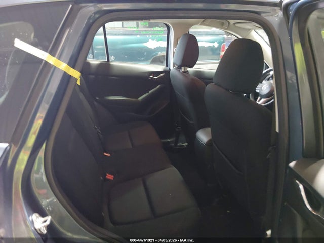 2015 MAZDA CX-5 JM3KE2BE2F0457942 Photo 7