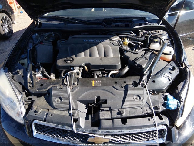 44761923 :رقم المزاد ، 2G1WG5E33D1100540 vin ، 2013 Chevrolet Impala Lt مزاد بيع