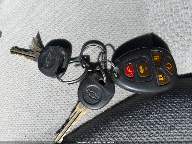 44761923 :رقم المزاد ، 2G1WG5E33D1100540 vin ، 2013 Chevrolet Impala Lt مزاد بيع