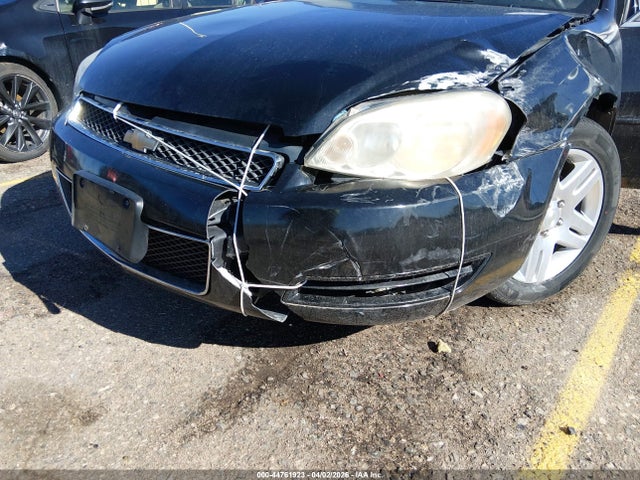 44761923 :رقم المزاد ، 2G1WG5E33D1100540 vin ، 2013 Chevrolet Impala Lt مزاد بيع