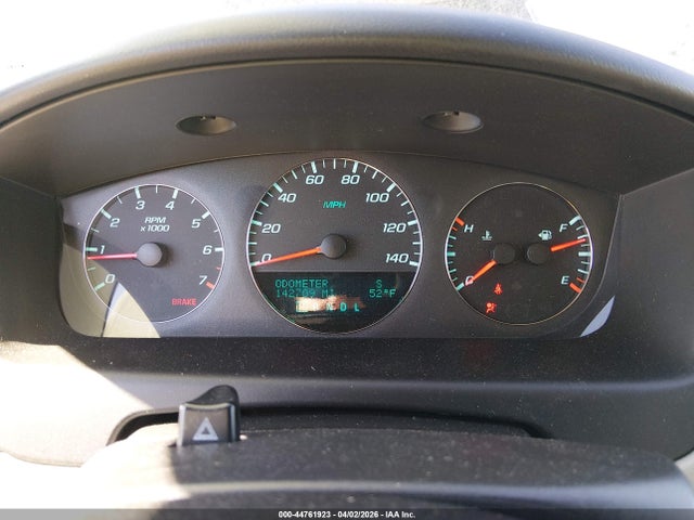 44761923 :رقم المزاد ، 2G1WG5E33D1100540 vin ، 2013 Chevrolet Impala Lt مزاد بيع