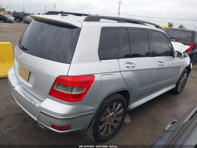 Продажа на аукционе авто 2010 Mercedes-benz Glk 350, vin: WDCGG5GB9AF453895, номер лота: 44761925