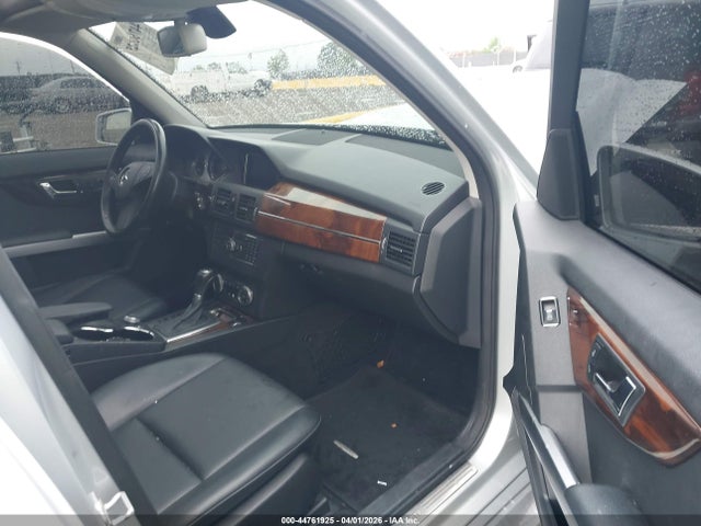 Продажа на аукционе авто 2010 Mercedes-benz Glk 350, vin: WDCGG5GB9AF453895, номер лота: 44761925
