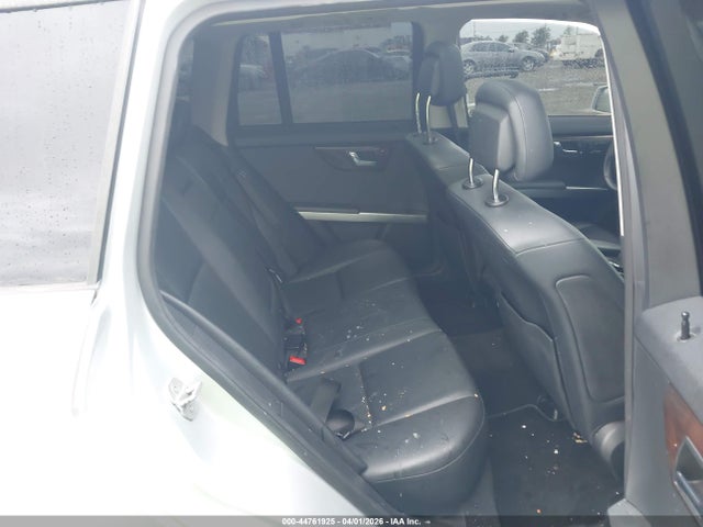 Продажа на аукционе авто 2010 Mercedes-benz Glk 350, vin: WDCGG5GB9AF453895, номер лота: 44761925