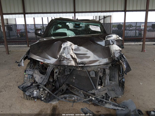 Продажа на аукционе авто 2020 Jeep Grand Cherokee Altitude 4x4, vin: 1C4RJFAG7LC204123, номер лота: 44761926