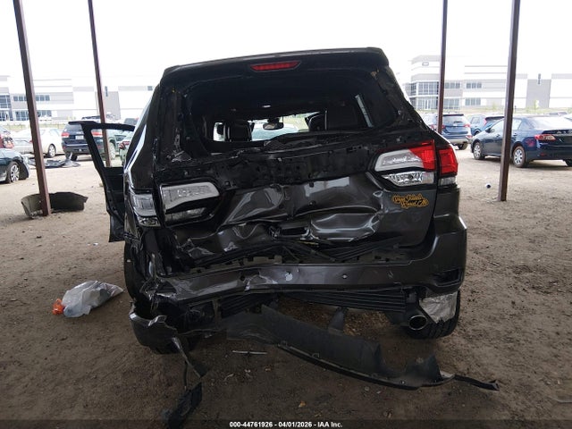 Продажа на аукционе авто 2020 Jeep Grand Cherokee Altitude 4x4, vin: 1C4RJFAG7LC204123, номер лота: 44761926