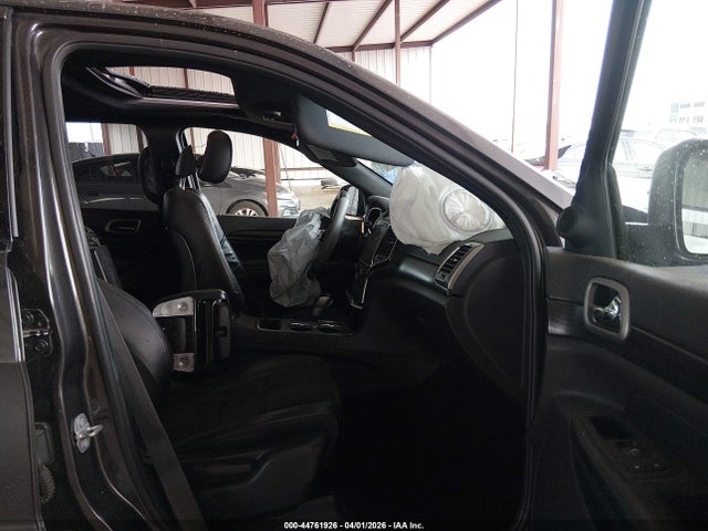 Продажа на аукционе авто 2020 Jeep Grand Cherokee Altitude 4x4, vin: 1C4RJFAG7LC204123, номер лота: 44761926