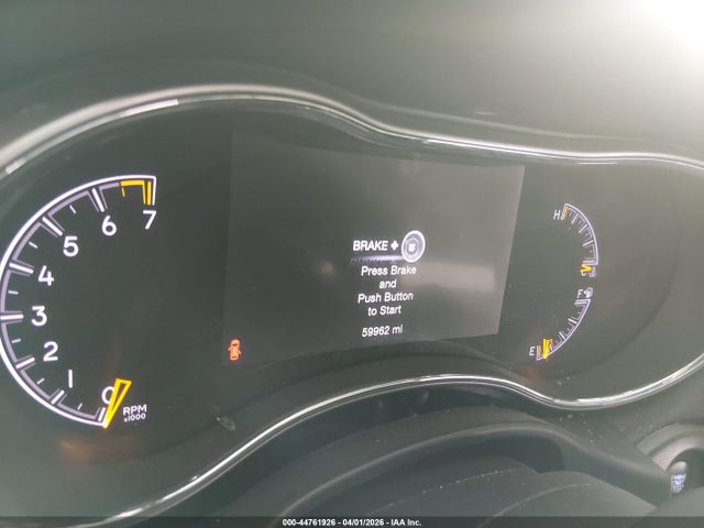Продажа на аукционе авто 2020 Jeep Grand Cherokee Altitude 4x4, vin: 1C4RJFAG7LC204123, номер лота: 44761926