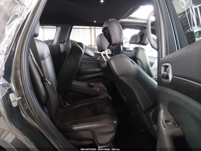 Продажа на аукционе авто 2020 Jeep Grand Cherokee Altitude 4x4, vin: 1C4RJFAG7LC204123, номер лота: 44761926