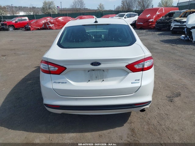 2013 Ford Fusion Se მანქანა იყიდება აუქციონზე, vin: 3FA6P0HR3DR358424, აუქციონის ნომერი: 44761929