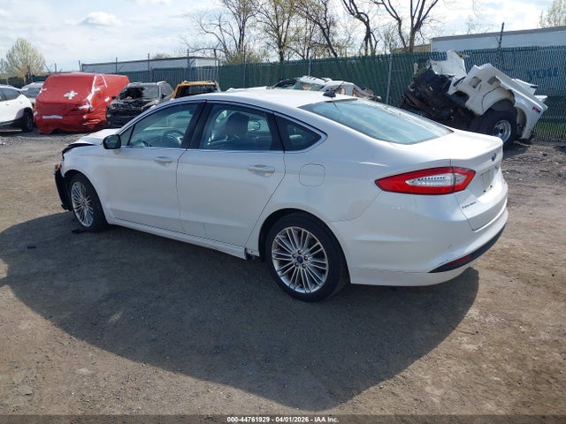 2013 Ford Fusion Se მანქანა იყიდება აუქციონზე, vin: 3FA6P0HR3DR358424, აუქციონის ნომერი: 44761929