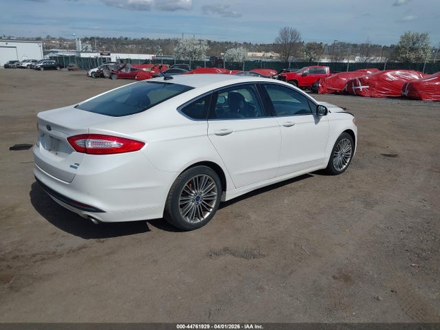 2013 Ford Fusion Se მანქანა იყიდება აუქციონზე, vin: 3FA6P0HR3DR358424, აუქციონის ნომერი: 44761929