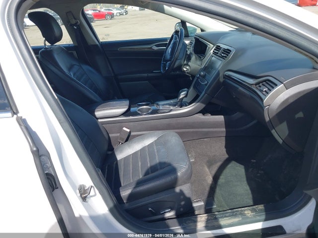 2013 Ford Fusion Se მანქანა იყიდება აუქციონზე, vin: 3FA6P0HR3DR358424, აუქციონის ნომერი: 44761929
