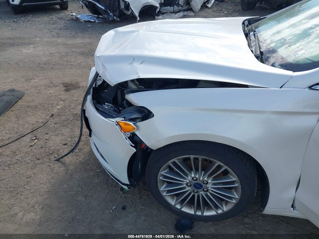 2013 Ford Fusion Se მანქანა იყიდება აუქციონზე, vin: 3FA6P0HR3DR358424, აუქციონის ნომერი: 44761929