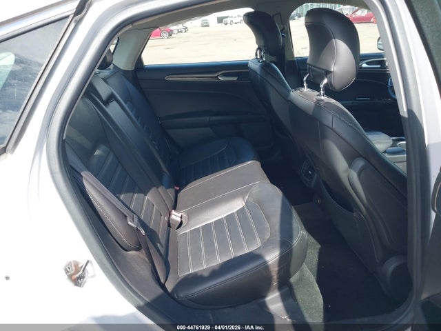 2013 Ford Fusion Se მანქანა იყიდება აუქციონზე, vin: 3FA6P0HR3DR358424, აუქციონის ნომერი: 44761929