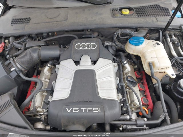 Aukcja sprzedaży 2011 Audi A6 3.0 Premium, vin: WAUFGAFBXBN061394, numer aukcji: 44761932