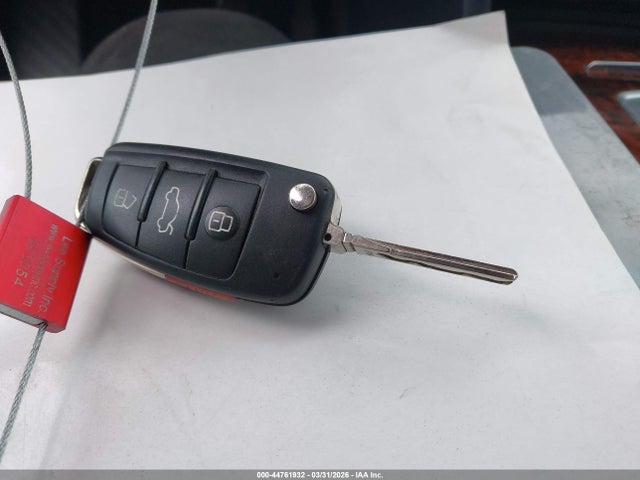 Aukcja sprzedaży 2011 Audi A6 3.0 Premium, vin: WAUFGAFBXBN061394, numer aukcji: 44761932