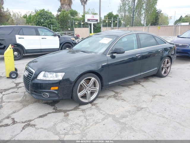Aukcja sprzedaży 2011 Audi A6 3.0 Premium, vin: WAUFGAFBXBN061394, numer aukcji: 44761932