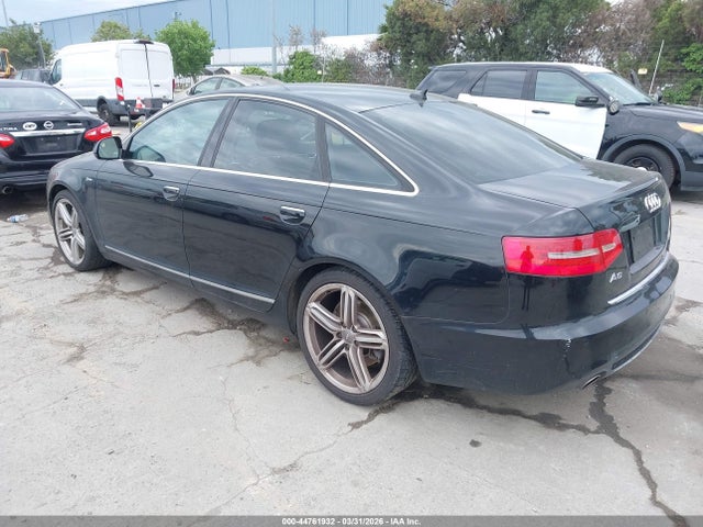 Aukcja sprzedaży 2011 Audi A6 3.0 Premium, vin: WAUFGAFBXBN061394, numer aukcji: 44761932