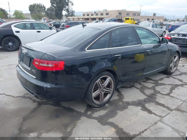 Aukcja sprzedaży 2011 Audi A6 3.0 Premium, vin: WAUFGAFBXBN061394, numer aukcji: 44761932