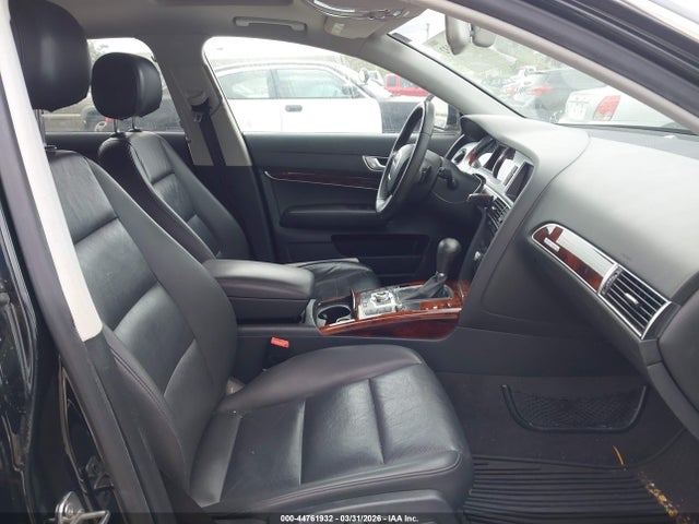 Aukcja sprzedaży 2011 Audi A6 3.0 Premium, vin: WAUFGAFBXBN061394, numer aukcji: 44761932