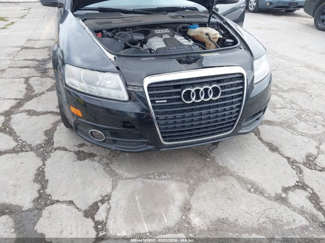 Aukcja sprzedaży 2011 Audi A6 3.0 Premium, vin: WAUFGAFBXBN061394, numer aukcji: 44761932
