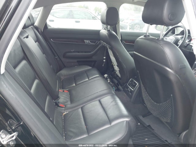 Aukcja sprzedaży 2011 Audi A6 3.0 Premium, vin: WAUFGAFBXBN061394, numer aukcji: 44761932