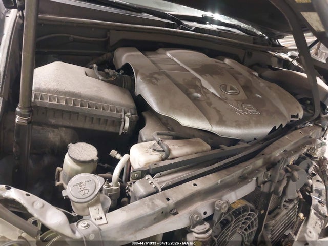 Aukcja sprzedaży 2005 Lexus Gx 470, vin: JTJBT20X850087515, numer aukcji: 44761933