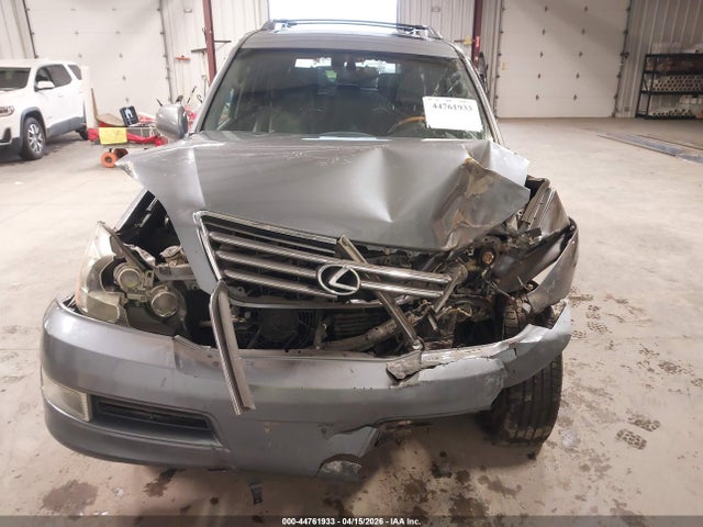 Aukcja sprzedaży 2005 Lexus Gx 470, vin: JTJBT20X850087515, numer aukcji: 44761933