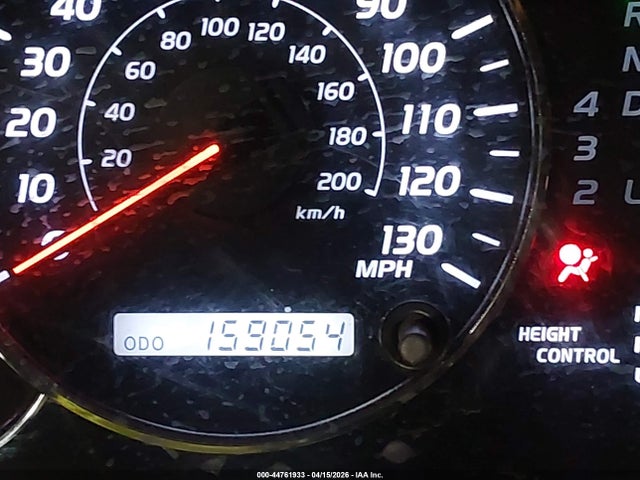 Aukcja sprzedaży 2005 Lexus Gx 470, vin: JTJBT20X850087515, numer aukcji: 44761933