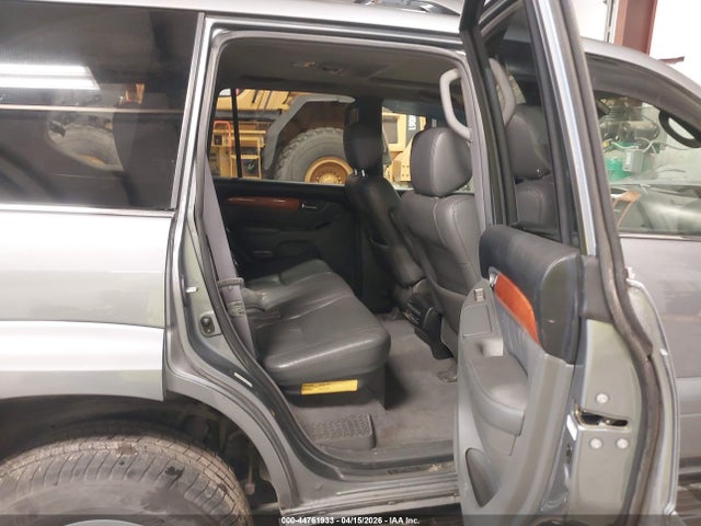 Aukcja sprzedaży 2005 Lexus Gx 470, vin: JTJBT20X850087515, numer aukcji: 44761933
