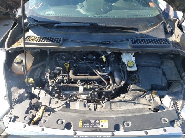 Ford ESCAPE SEL 2019 1FMCU0HD2KUA70809 Image 10